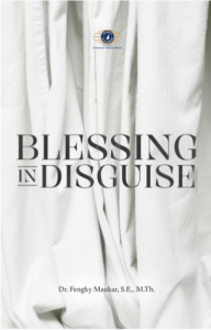 BLESSING IN DISGUISE