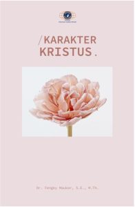 KARAKTER KRISTUS