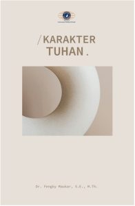 KARAKTER TUHAN