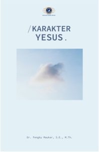 KARAKTER YESUS